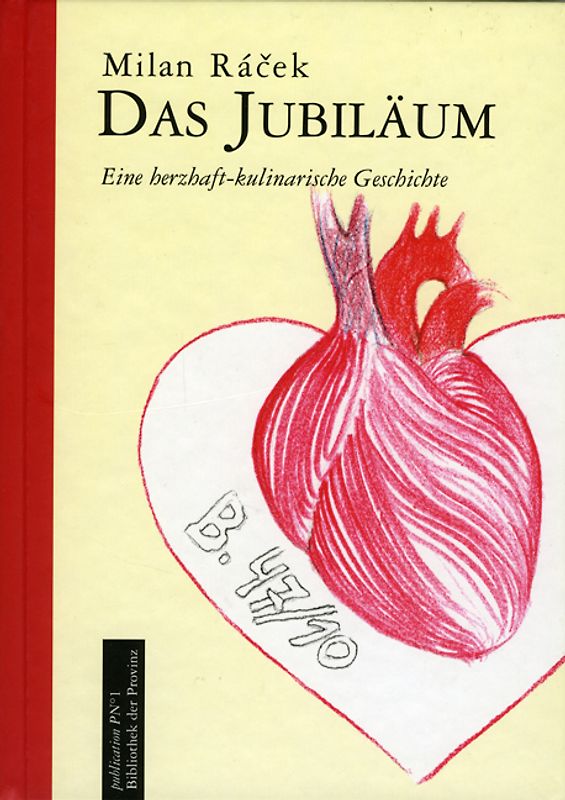 Das Jubiläum