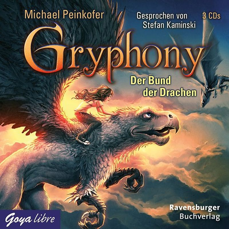 Gryphony [2]