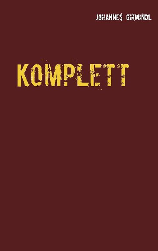 Komplett