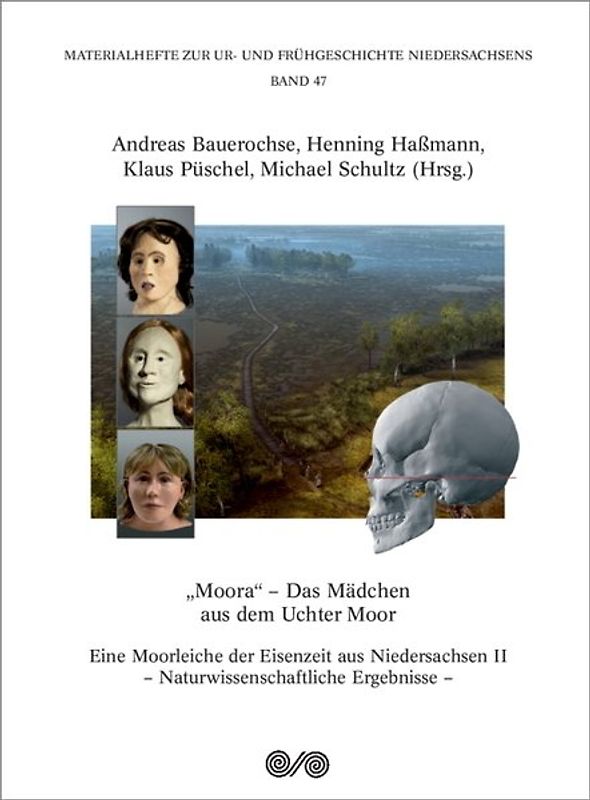 „Moora” - Das Mädchen aus dem Uchter Moor