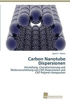 Carbon Nanotube Dispersionen