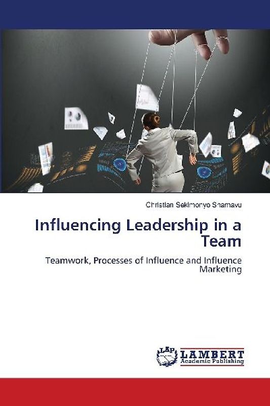 Influencing Leadership in a Team