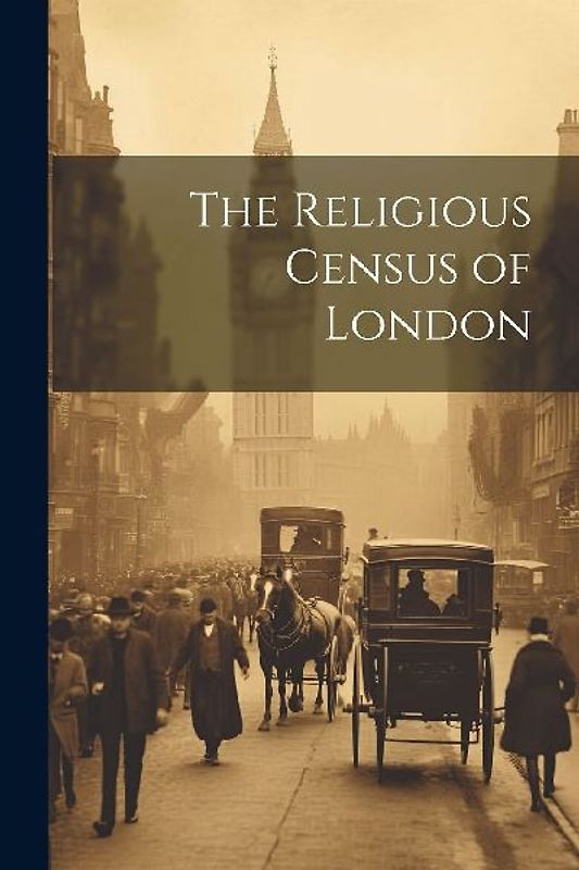 The Religious Census of London