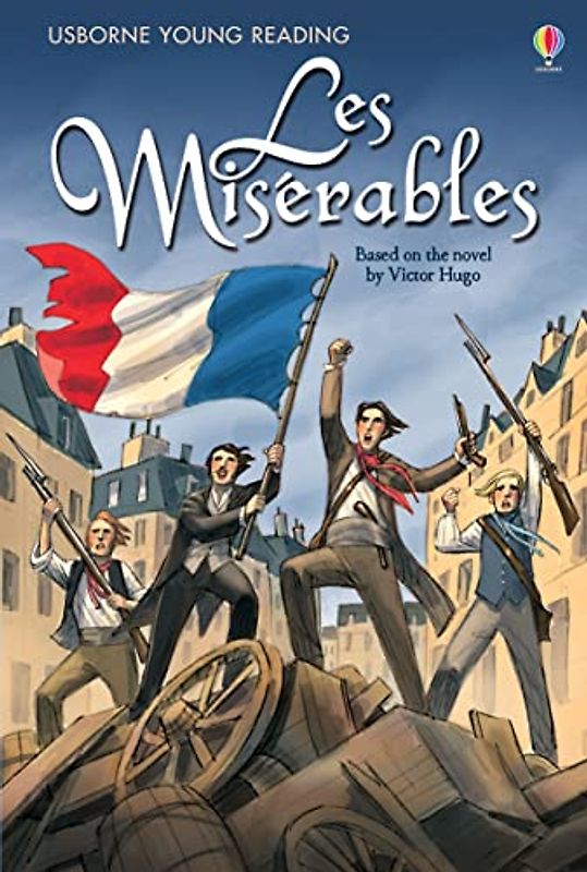 Les Miserables (Young Reading Series 3)