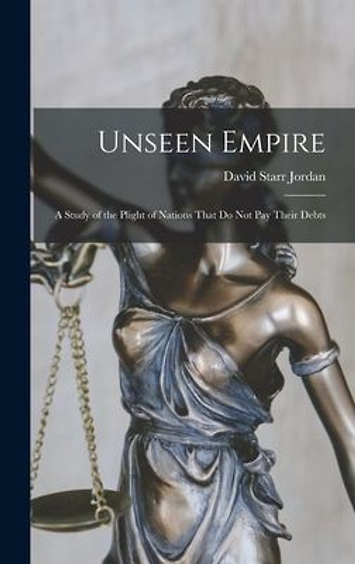 Unseen Empire