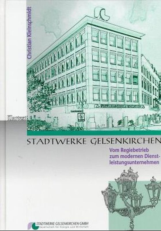 Stadtwerke Gelsenkirchen