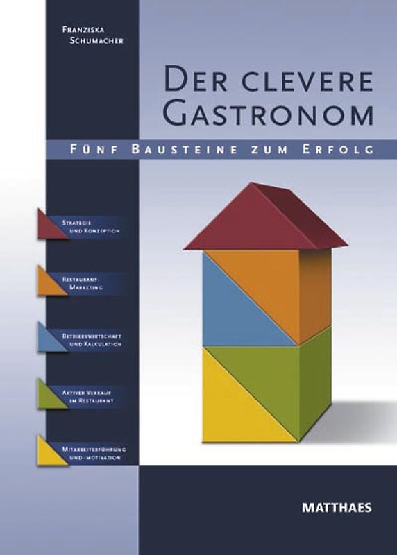 Der clevere Gastronom