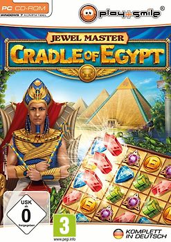 Jewel Master: Cradle of Egypt PC Spiele
