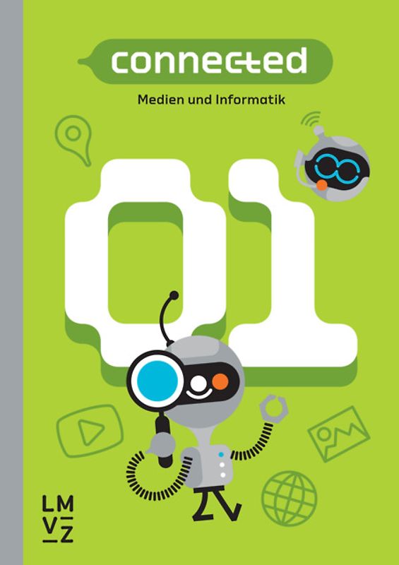 connected 1 Arbeitsbuch