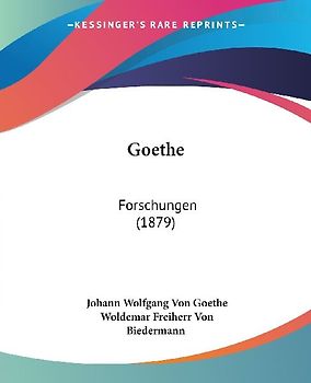 Goethe