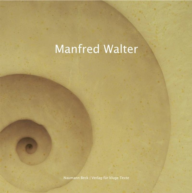 Manfred Walter