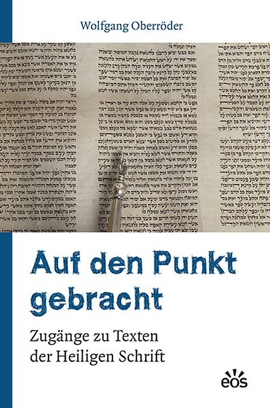 Auf den Punkt gebracht