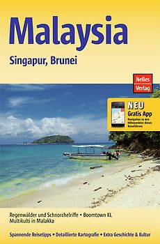 Malaysia - Singapur - Brunei