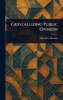 Crystallizing Public Opinion