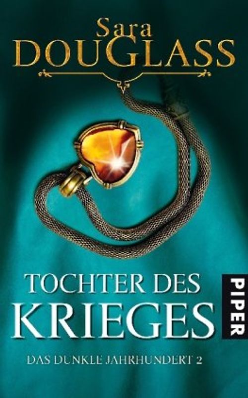 Tochter des Krieges