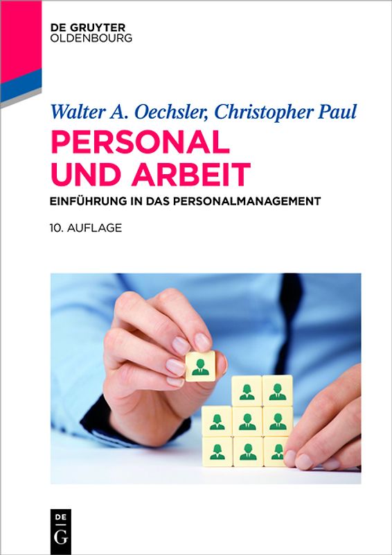 Personal und Arbeit