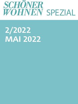 Schöner Wohnen Spezial Nr. 2/2022