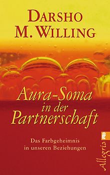 Aura Soma in der Partnerschaft
