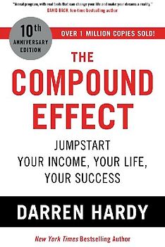 The Compound Effect