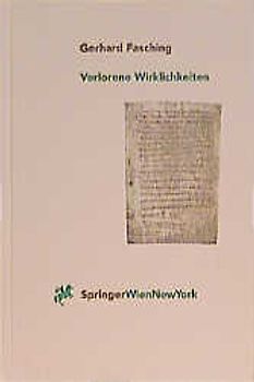 Verlorene Wirklichkeiten