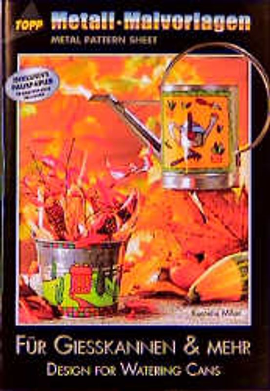 Für Giesskanne und mehr