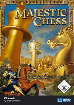 Majestic Chess PC Spiele