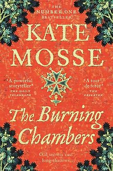 The Burning Chambers