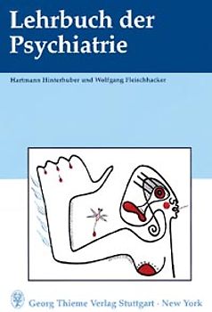 Lehrbuch der Psychiatrie