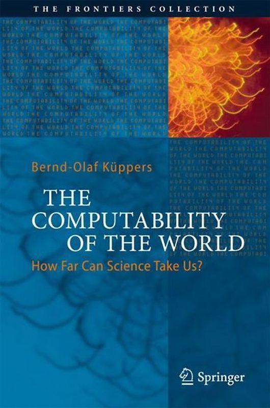 The Computability of the World