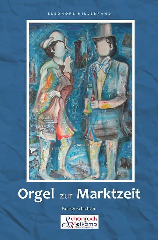 Orgel zur Marktzeit