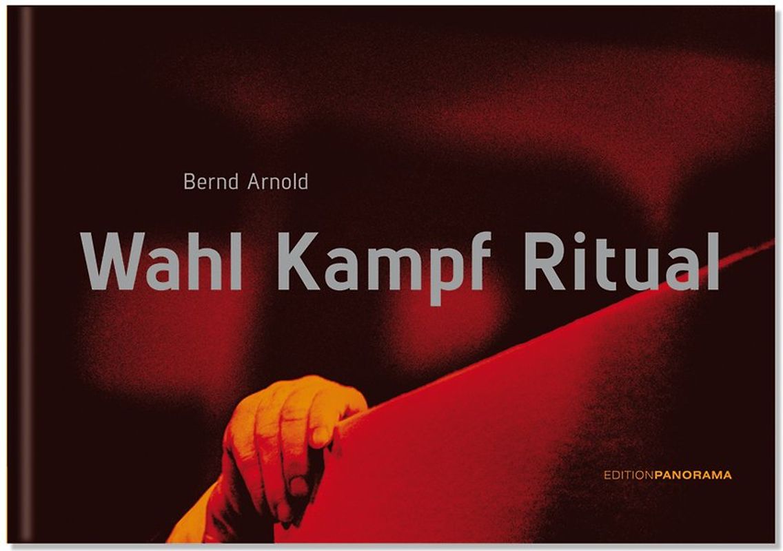 Wahl Kampf Ritual