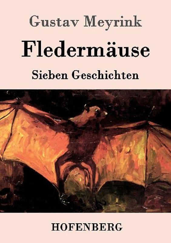 Fledermäuse