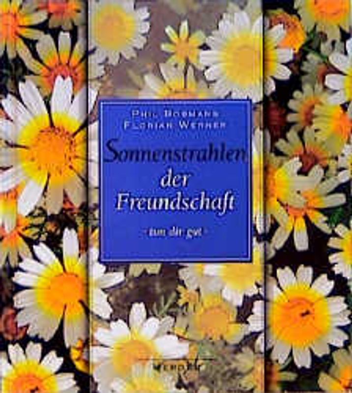 Sonnenstrahlen der Freundschaft