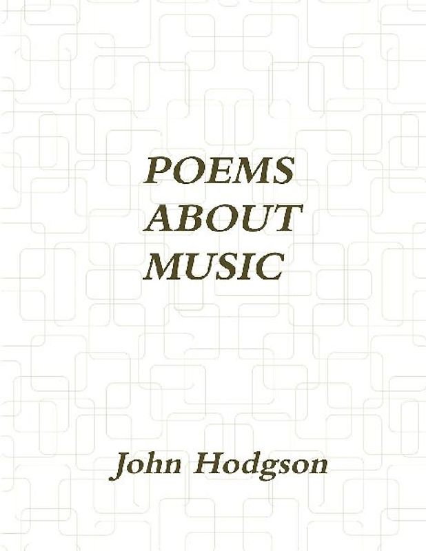 Poems About Music