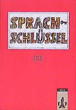 Sprachschlüssel - Grundausgabe und Ausgabe C