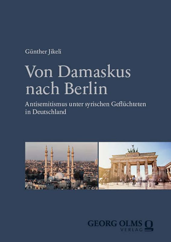 Von Damaskus nach Berlin
