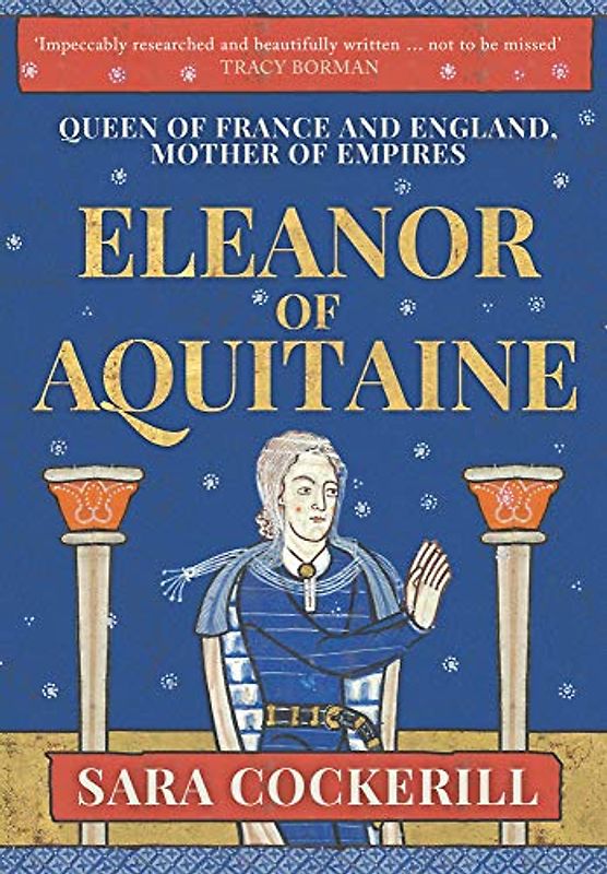 Eleanor of Aquitaine