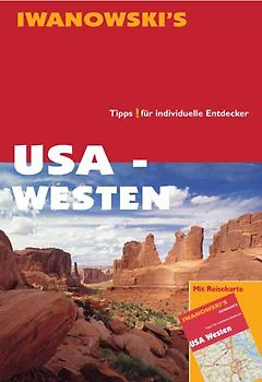 USA Westen