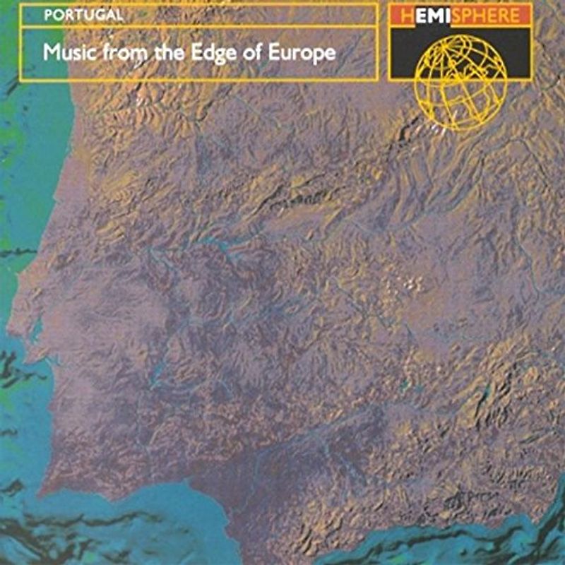 Various - Portugal-Mus.F.the Edge of Eur