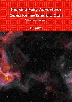 The Kind Fairy Adventures   Quest for the Emerald Coin