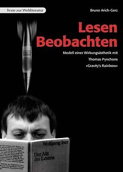 Lesen – Beobachten