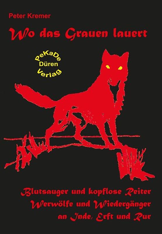 Wo das Grauen lauert