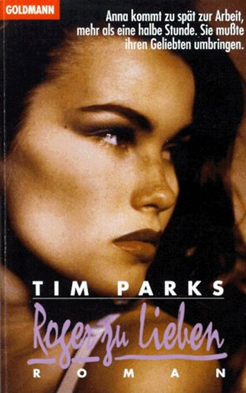 Roger zu lieben. Roman
