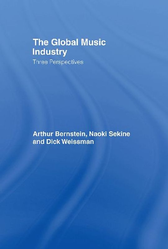 The Global Music Industry