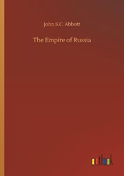 The Empire of Russia