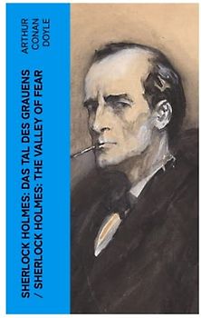 Sherlock Holmes: Das Tal des Grauens / Sherlock Holmes: The Valley of Fear