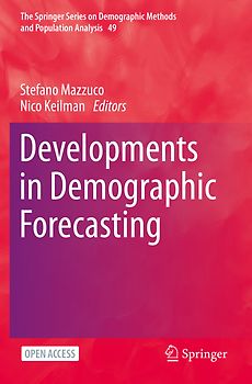 Developments in Demographic Forecasting
