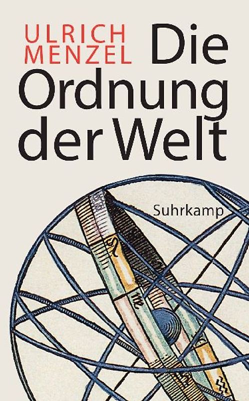 Die Ordnung der Welt