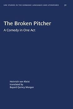 The Broken Pitcher