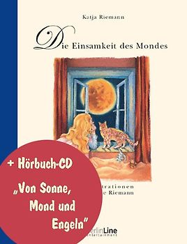 Die Einsamkeit des Mondes